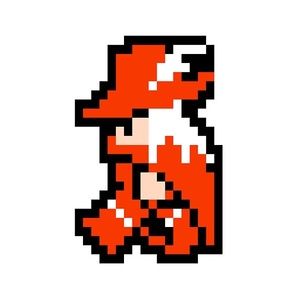 Meet your Posher, Jay